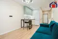 1 room apartment 31 m² Minsk, Belarus