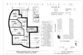 Mieszkanie 3 pokoi 69 m² Warszawa, Polska