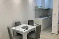 Wohnung 1 Schlafzimmer 40 m² in Tivat, Montenegro