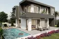 4 bedroom Villa 220 m² Kazafani, Northern Cyprus