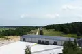 New 2700m² warehouse with loading dock