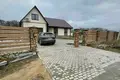 Cottage 137 m² Lyepyel, Belarus