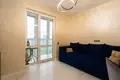 Apartamento 3 habitaciones 50 m² Minsk, Belarús