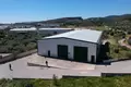 Propriété commerciale 1 311 m² à Municipality of Agioi Anargyroi-Kamatero, Grèce