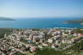 Apartamento 2 habitaciones 64 m² Radovici, Montenegro