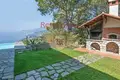 6-Zimmer-Villa 450 m² Bordighera, Italien