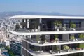 Mieszkanie 1 pokój 75 m² Limassol, Cypr