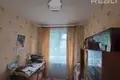Квартира 4 комнаты 58 м² Барановичи, Беларусь