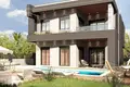 4 bedroom Villa 400 m² Dosemealti, Turkey