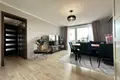Wohnung 4 zimmer 76 m² Warschau, Polen
