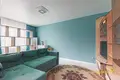 1 room apartment 41 m² Minsk, Belarus