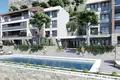 1 bedroom apartment 66 m² canj, Montenegro