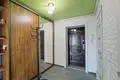 Apartamento 1 habitación 37 m² Dzyarzhynsk, Bielorrusia