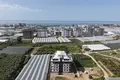 Mieszkanie 2 pokoi 45 m² Alanya, Turcja