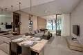1 bedroom apartment 134 m² Kamala, Thailand