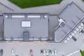 Pomieszczenie biurowe 140 m² Oba, Turcja