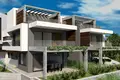 4 bedroom apartment 251 m² Municipality of Pylaia - Chortiatis, Greece