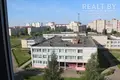 Mieszkanie 3 pokoi 62 m² Mołodeczno, Białoruś