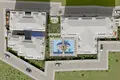 Mieszkanie 2 pokoi 62 m² Alanya, Turcja