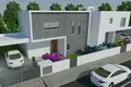Haus 3 Schlafzimmer 180 m² Lympia, Cyprus