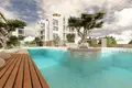 1 bedroom apartment  Paralimni, Cyprus
