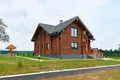 House 215 m² Slabodkauski sielski Saviet, Belarus