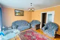 Квартира 3 комнаты 61 м² Мозырь, Беларусь