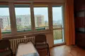 Квартира 2 комнаты 36 м² в Варшава, Польша