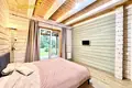 House 110 m² Putcynski sielski Saviet, Belarus