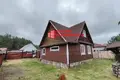 House 132 m² Hozski sielski Saviet, Belarus