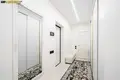 3 room apartment 77 m² Minsk, Belarus