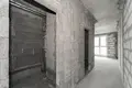 2 room apartment 56 m² Minsk, Belarus
