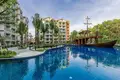 1 bedroom apartment 39 m² Phuket, Thailand