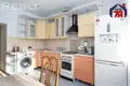 Квартира 2 комнаты 63 м² Минск, Беларусь