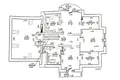Коттедж 315 м² Острошицкогородокский сельский Совет, Беларусь