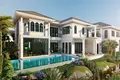 Willa 3 pokoi 370 m² Phuket, Tajlandia