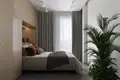 Apartamento 38 m² Bali, Indonesia