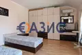 Wohnung 2 Schlafzimmer 82 m² Sonnenstrand, Bulgarien