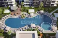 Apartamento 3 habitaciones 91 m² Aksu, Turquía