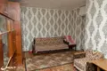 2 room apartment 41 m² Lida, Belarus