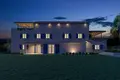 villa de 5 dormitorios 380 m² Porec, Croacia