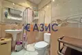 Mieszkanie 2 pokoi 53 m² Nesebyr, Bułgaria