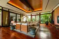 Villa de 6 chambres 1 768 m² Kamala, Thaïlande