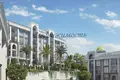 Apartamento 3 habitaciones 80 m² Alanya, Turquía