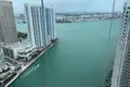 Wohnung 3 Schlafzimmer 169 m² Miami, Vereinigte Staaten von Amerika