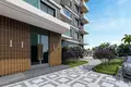 1 bedroom apartment 93 m² Mahmutlar, Turkey