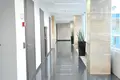 Oficina 1 654 m² en Western Administrative Okrug, Rusia