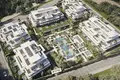 Wohnung 3 Schlafzimmer 175 m² Estepona, Spanien