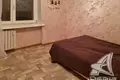 Apartamento 1 habitación 40 m² Malaryta, Bielorrusia