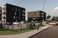 Apartamento 2 habitaciones 30 m² Kaunas, Lituania